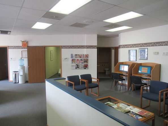 1244 E Sangamon Ave, Springfield, IL 62702